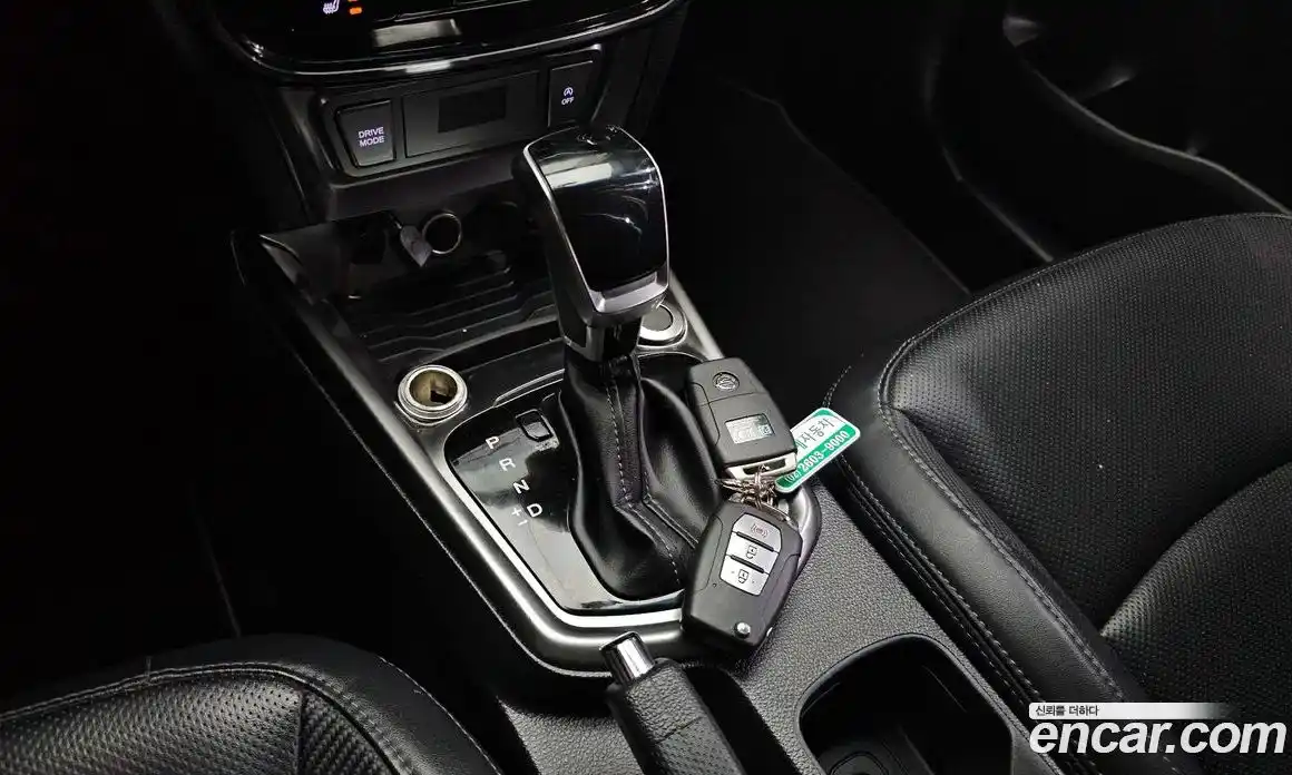 SsangYong TIBOLI 2022 1.5 гидро в Москве, фото 9