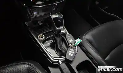 SsangYong TIBOLI 2022 1.5 гидро в Москве, миниатюра 9
