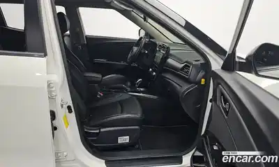 SsangYong TIBOLI 2022 1.5 гидро в Москве, миниатюра 10