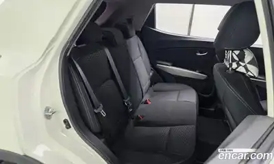 SsangYong TIBOLI 2015 1.6 Автомат в Москве № 1278434, миниатюра 11