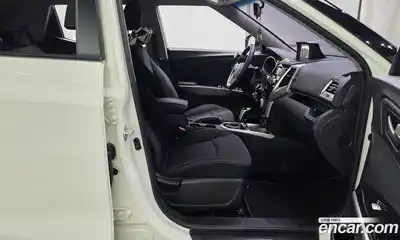 SsangYong TIBOLI 2015 1.6 Автомат в Москве № 1278434, миниатюра 12