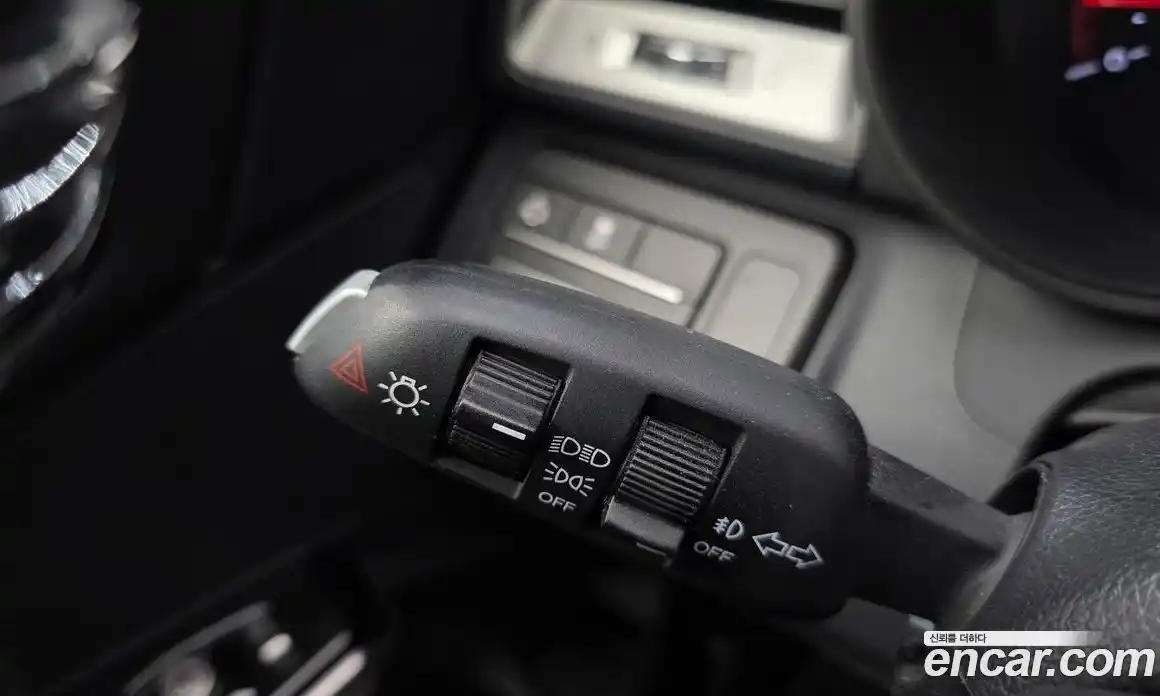 SsangYong TIBOLI 2015 1.6 Автомат в Москве № 1278434, фото 18