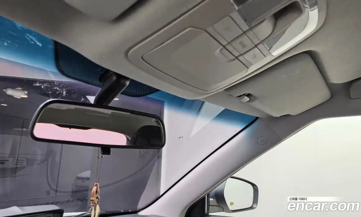 SsangYong TIBOLI 2015 1.6 Автомат в Москве № 1278434, фото 19