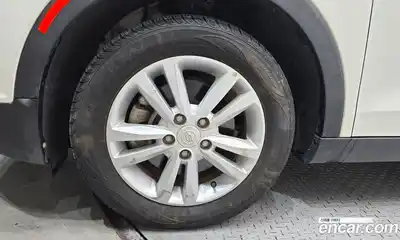 SsangYong TIBOLI 2015 1.6 Автомат в Москве № 1278434, миниатюра 5