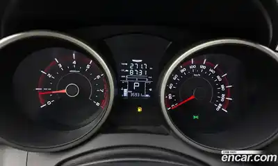 SsangYong TIBOLI 2015 1.6 Автомат в Москве № 1278434, миниатюра 8