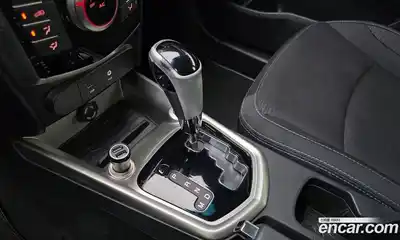 SsangYong TIBOLI 2015 1.6 Автомат в Москве № 1278434, миниатюра 9