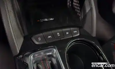 Chevrolet TrailBlazer 2022 1.3 Автомат в Москве № 1278607, миниатюра 11