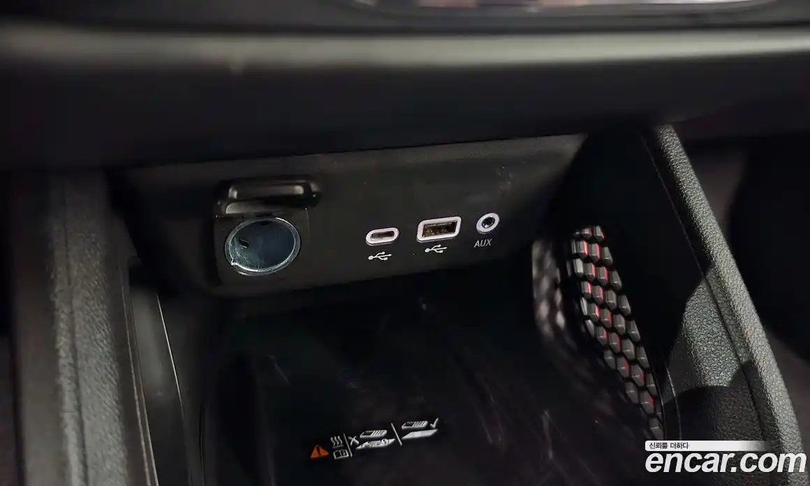 Chevrolet TrailBlazer 2022 1.3 Автомат в Москве № 1278607, фото 12