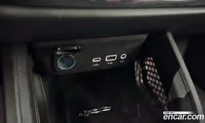 Chevrolet TrailBlazer 2022 1.3 Автомат в Москве № 1278607, миниатюра 12