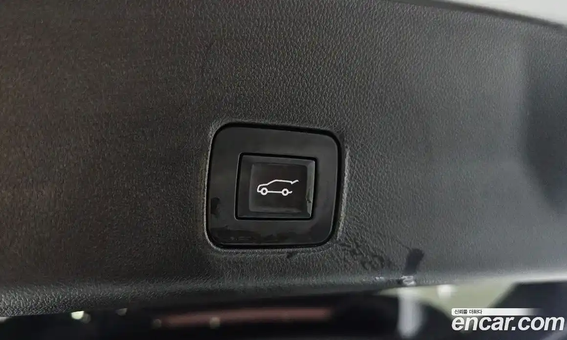 Chevrolet TrailBlazer 2022 1.3 Автомат в Москве № 1278607, фото 17