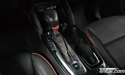 Chevrolet TrailBlazer 2022 1.3 Автомат в Москве № 1278607, миниатюра 9