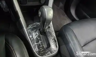 Chevrolet Trax 2018 1.4 гидро в Москве № 1278684, миниатюра 9