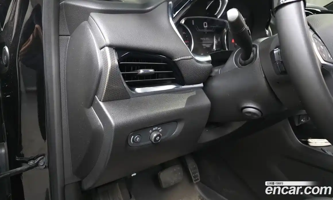 Chevrolet Traverse 2023 3.6 Автомат в Москве № 1278705, фото 13