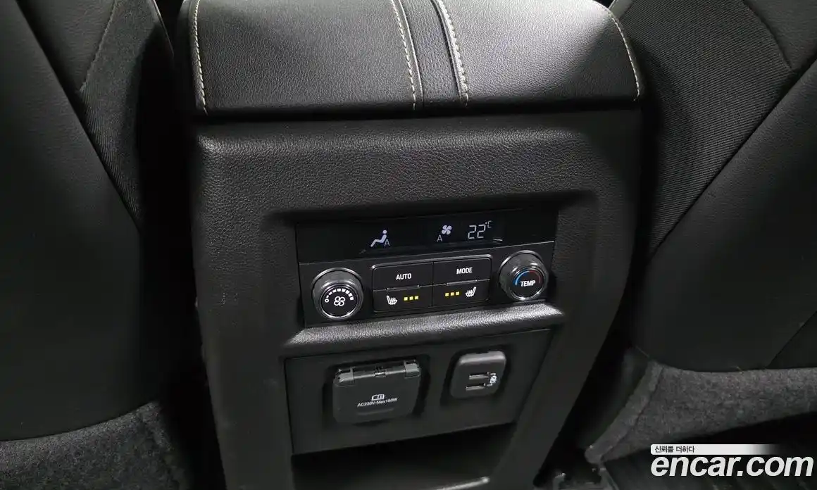 Chevrolet Traverse 2023 3.6 Автомат в Москве № 1278705, фото 18