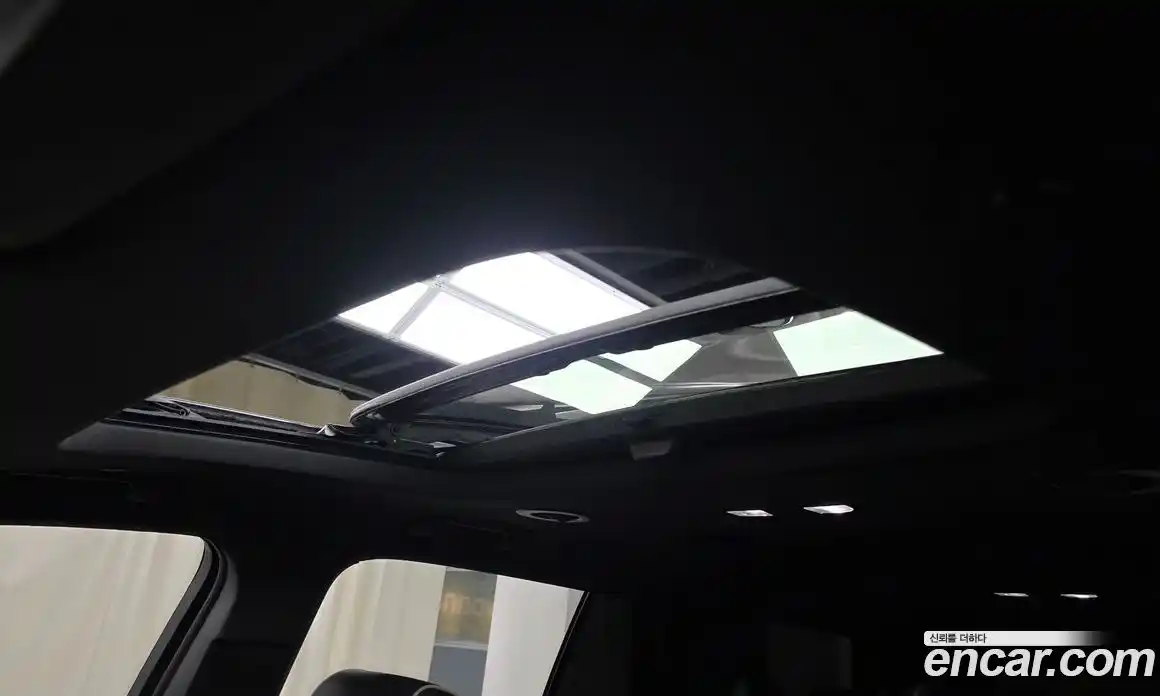 Chevrolet Traverse 2023 3.6 Автомат в Москве № 1278705, фото 19