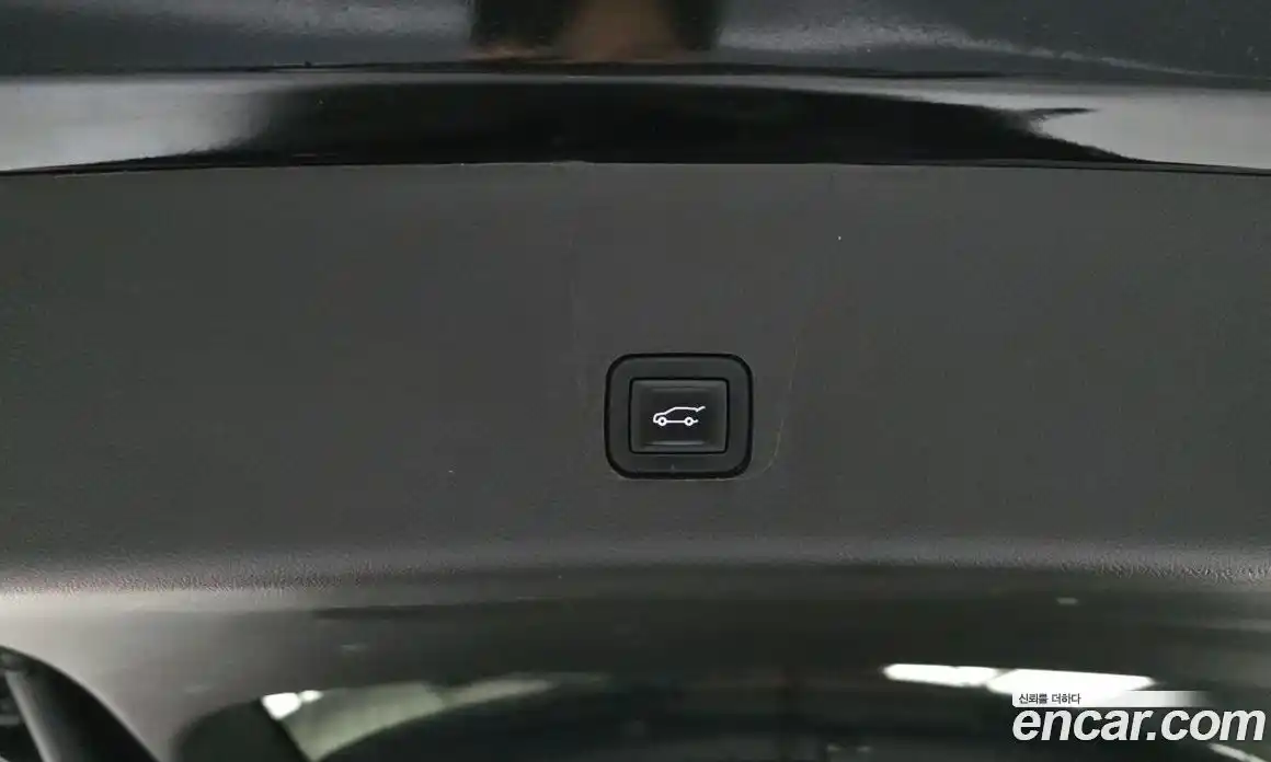 Chevrolet Traverse 2023 3.6 Автомат в Москве № 1278705, фото 20