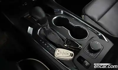 Chevrolet Traverse 2023 3.6 Автомат в Москве № 1278705, миниатюра 9