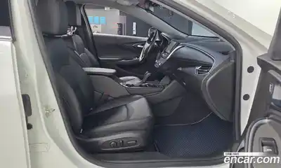 Chevrolet Malibu 2016 2.0 Автомат в Москве № 1278782, миниатюра 11