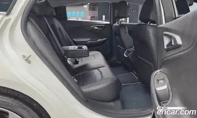 Chevrolet Malibu 2016 2.0 Автомат в Москве № 1278782, миниатюра 12