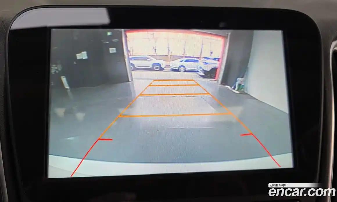 Chevrolet Malibu 2016 2.0 Автомат в Москве № 1278782, фото 15