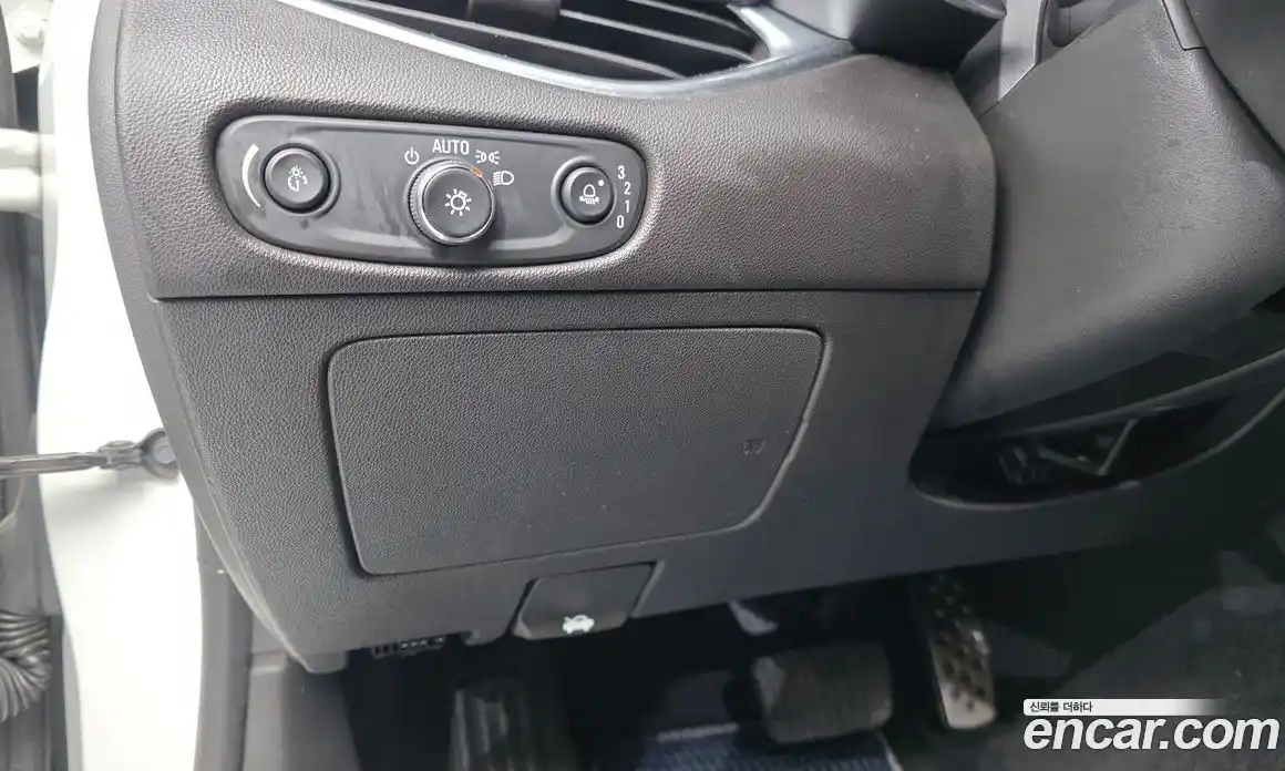 Chevrolet Malibu 2016 2.0 Автомат в Москве № 1278782, фото 18