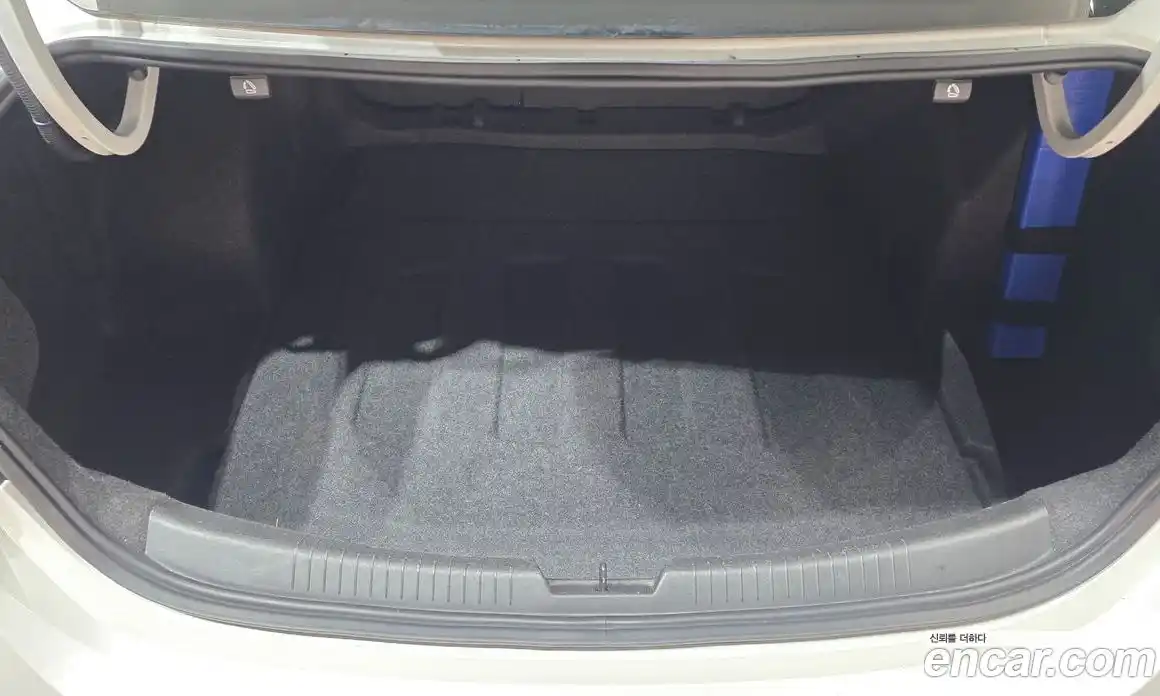 Chevrolet Malibu 2016 2.0 Автомат в Москве № 1278782, фото 20