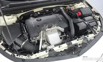 Chevrolet Malibu 2016 2.0 Автомат в Москве № 1278782, миниатюра 6