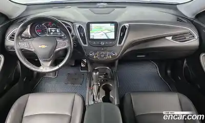 Chevrolet Malibu 2016 2.0 Автомат в Москве № 1278782, миниатюра 7