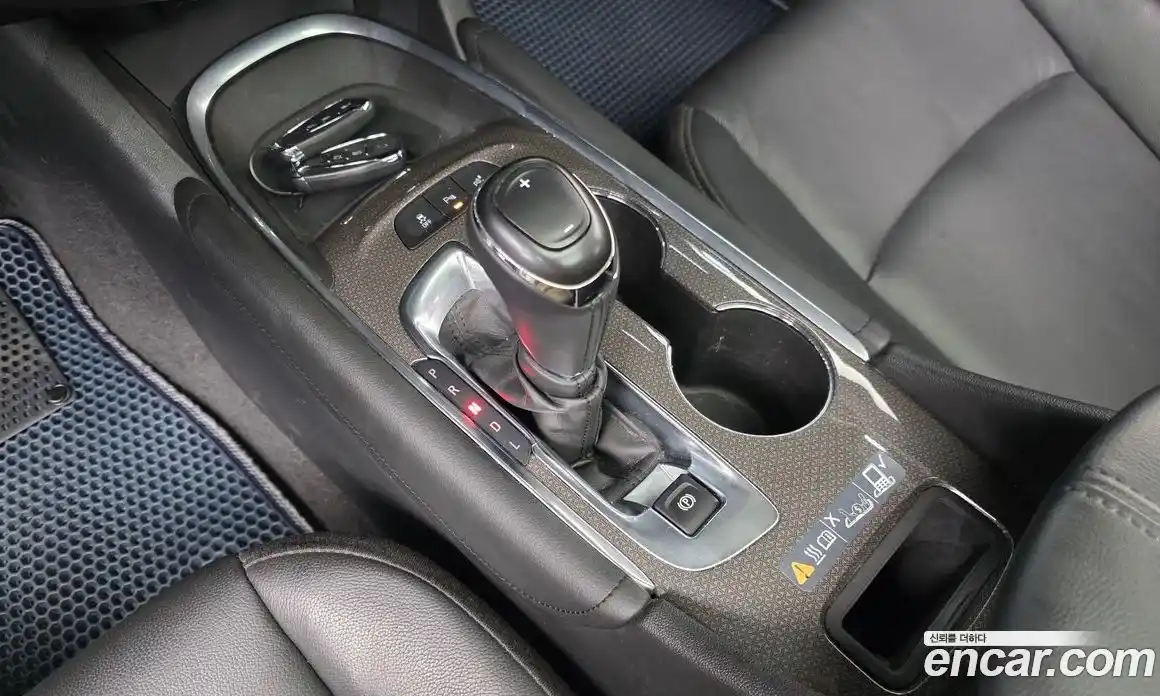 Chevrolet Malibu 2016 2.0 Автомат в Москве № 1278782, фото 9