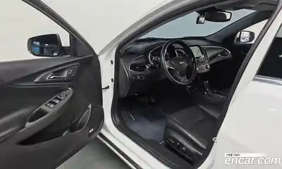 Chevrolet Malibu 2016 2.0 Автомат в Москве № 1278782, миниатюра 10