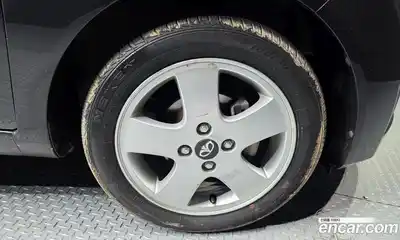 Chevrolet Matiz 2009 1.0 гидро в Москве № 1278908, миниатюра 5