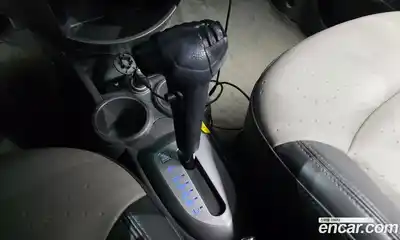 Chevrolet Matiz 2009 1.0 гидро в Москве № 1278908, миниатюра 9