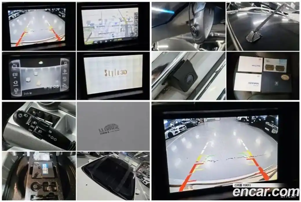 Chevrolet Spark 2013 1.0 гидро в Москве № 1278947, фото 15