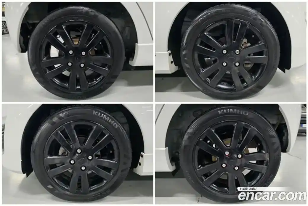 Chevrolet Spark 2013 1.0 гидро в Москве № 1278947, фото 17