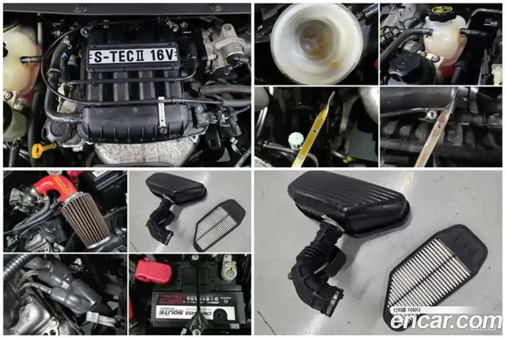 Chevrolet Spark 2013 1.0 гидро в Москве № 1278947, фото 19