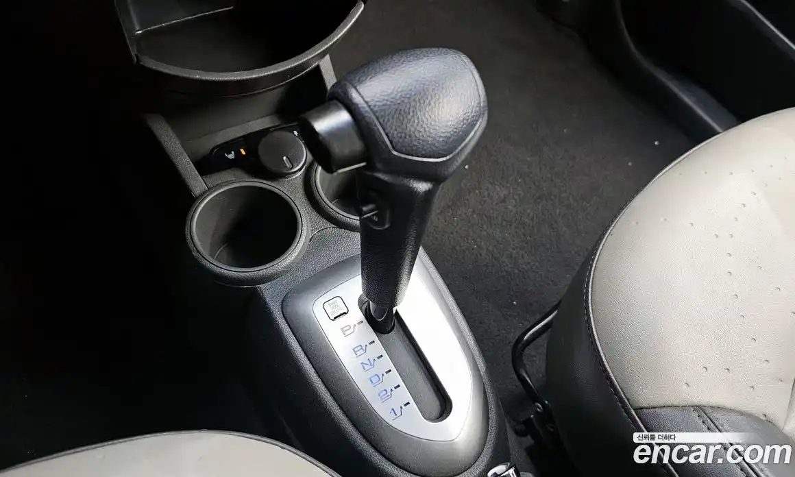 Chevrolet Matiz 2011 1.0 гидро в Москве № 1278970, фото 9