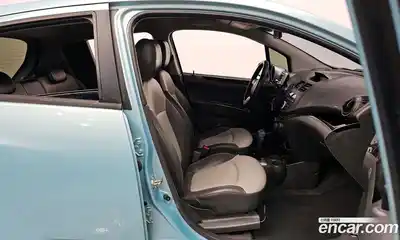 Chevrolet Matiz 2011 1.0 гидро в Москве № 1278970, миниатюра 10