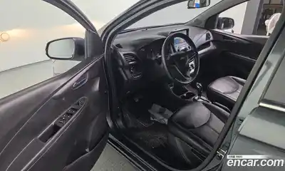 Chevrolet Spark 2016 1.0 гидро в Москве, миниатюра 11