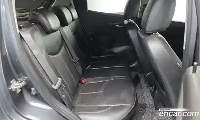 Chevrolet Spark 2016 1.0 гидро в Москве, миниатюра 12