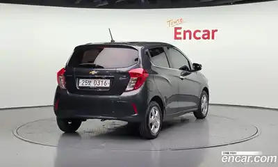 Chevrolet Spark 2016 1.0 гидро в Москве, миниатюра 2
