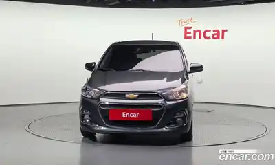 Chevrolet Spark 2016 1.0 гидро в Москве, миниатюра 3