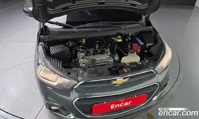 Chevrolet Spark 2016 1.0 гидро в Москве, миниатюра 6