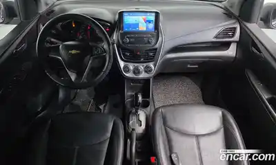 Chevrolet Spark 2016 1.0 гидро в Москве, миниатюра 7
