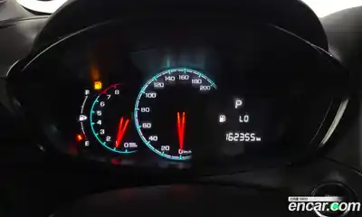 Chevrolet Spark 2016 1.0 гидро в Москве, миниатюра 8