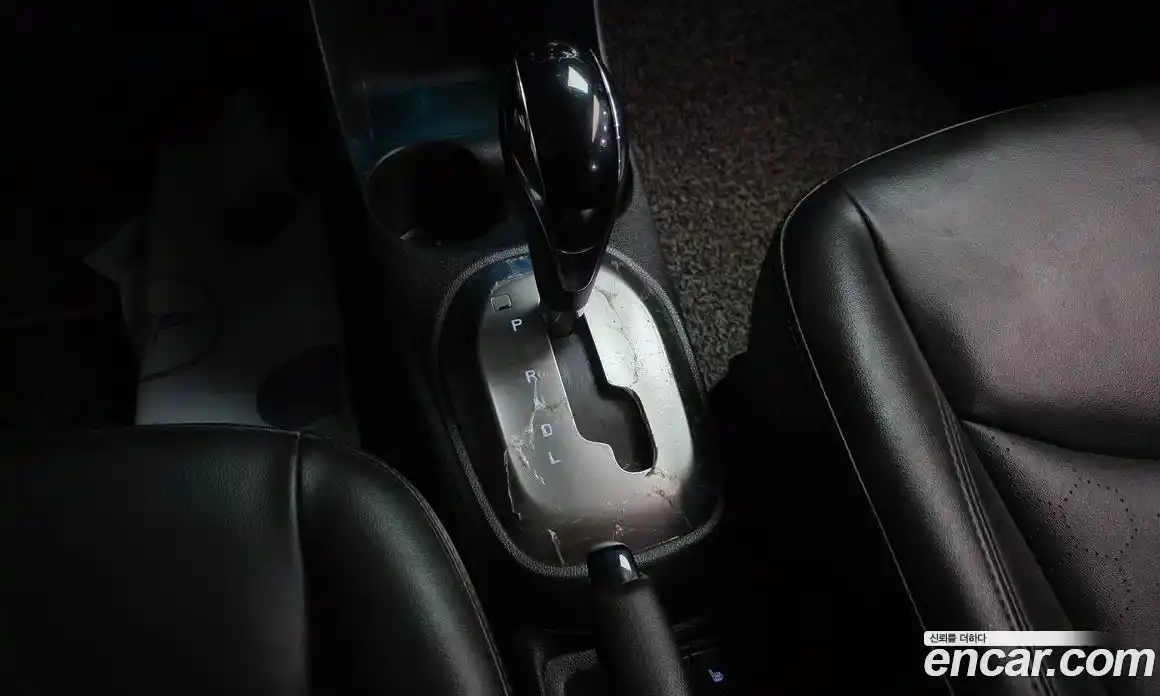 Chevrolet Spark 2016 1.0 гидро в Москве, фото 9