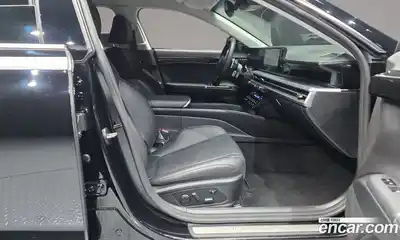 Hyundai Grandeur 2023 3.5 гидро в Москве № 1279155, миниатюра 11