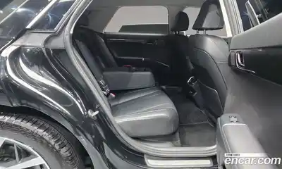 Hyundai Grandeur 2023 3.5 гидро в Москве № 1279155, миниатюра 12