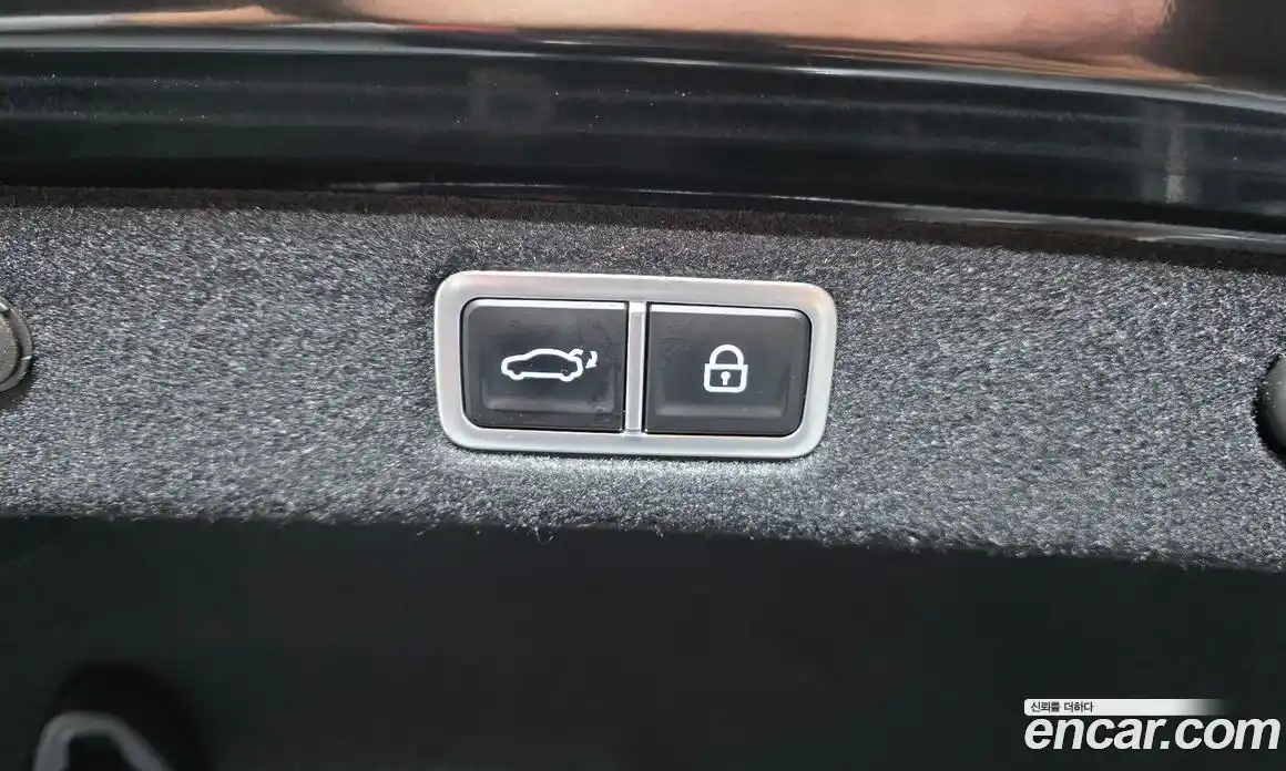 Hyundai Grandeur 2023 3.5 гидро в Москве № 1279155, фото 20