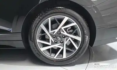 Hyundai Grandeur 2023 3.5 гидро в Москве № 1279155, миниатюра 5