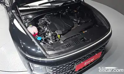 Hyundai Grandeur 2023 3.5 гидро в Москве № 1279155, миниатюра 6